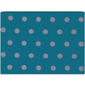 Reflective Polka Dot Running Wristbands