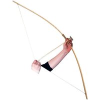 Bow and Arrow