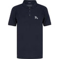 Polo Shirts Marahau 2 Signature Cotton Pique Polo Shirt In Sky Captain Navy / S - Tokyo Laundry