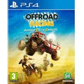 Activision Off-Road Racing PlayStation 4 Básico
