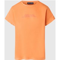 North Sails - T-shirt con stampa di sloganNorth SailsMelonM