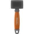 Wahl Nylon Slicker Brush Small With Non-Slip Handle