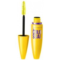 Maybelline Volum'Express Colossal Volume Mascara Black 10,7 ml