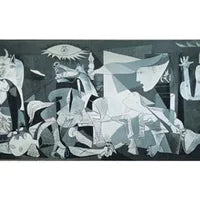 Jigsaw Puzzle - 3000 Pieces - Picasso : Guernica