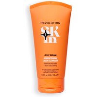 Revolution Skin Jelly Glow Brightening Cleanser 150ml