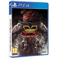 Street Fighter V Arcade Edition - PlayStation 4