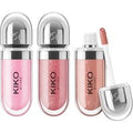KIKO Milano Mini Glossy Lip Set 10.5ml