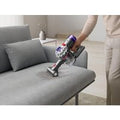 Dyson - Aspirapolvere Portatile Car+boat-moulded Silver/silver