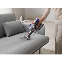 Dyson - Aspirapolvere Portatile Car+boat-moulded Silver/silver