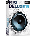 MAGIX MP3 deluxe 19
