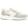 Damskie sneakersy multikolor Camel Active 22137842 C752