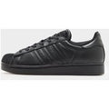 adidas Originals Superstar II Women's, negro