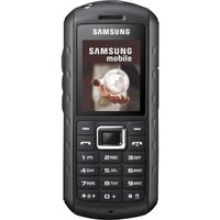 Samsung B2100 Modern Black
