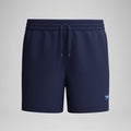 Short de bain Garçon Classic Logo 33 cm bleu marine