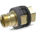 Karcher Adapter 3 M22IG-TR22AG Old Trigger Gun to Easy!Lock Lance