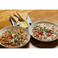 Indian Brunch with Drinks for 2 or 4 - The Lansdowne by Mother India - West End, Glasgow | Wowcher