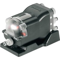 Gardena 6 Channel Straight Automatic Water Distributor for Master Digital Water Timers