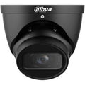 Dahua Turret  Kamera DH-IPC-HDW3441TP-ZS-S2-B 2,7 - 13,5mm Wizsense Überwachungskamera mit 4 Megapixel Auflösung. professionelle Kamera für außen