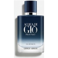 Armani Acqua di Giò Profondo Eau de Parfum 3.3 fl oz