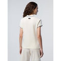 North Sails - Polo slim fit North Sails x GB1North SailsMarshmallowL