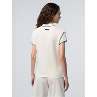 North Sails - Polo slim fit North Sails x GB1North SailsMarshmallowL