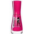 Bourjois So Laque Ultra Shine Fuchsia Hype