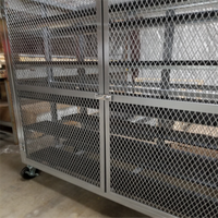 Rental Skates Rack