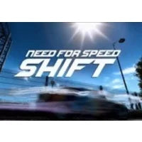 Need For Speed Shift EA App CD Key - Ultimate Racing Experie
