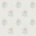 Sanderson Wallpaper Protea Flower 216330