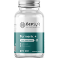 Turmeric+ 60 Tablets