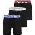 Nike Dri-FIT Essential Micro Boxer Brief Boxershorts Herren (3er Pack)