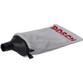 Bosch Cloth Dust Bag for Sanders and Routers
