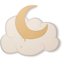 That's mine wandlamp moon and cloud