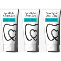 Sensitivity + Rebuilding Professional Toothpaste X3 Bundle
