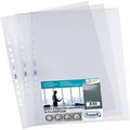 Buste foratura universale Favorit-30x42 cm-liscia-molto alto-conf. 10