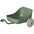 Maileg Miniatuur Tricycle Hanger - Groen - Muis