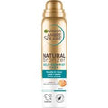 Ambre Solaire Natural Bronzer Quick Drying Dark Self Tan Face Mist 75ml