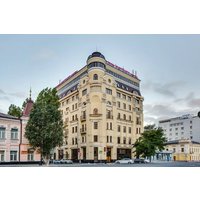 Mercure Rostov-Na-Donu Tsentr Hotel