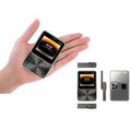 NanoPhone: The Ultimate Mini Smartphone with Dual SIM, 3G