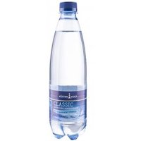 Küstengold Mineralwasser classic PET (Einweg)