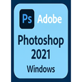 Adobe Photoshop 2021
