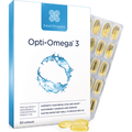 Opti-Omega® 3 with Anti-Reflux Technology