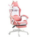 Cute Gaming Chair: Dowinx LS-6655 Pink A Game Changer in Aesthetics