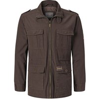Fieldjacket BROR braun