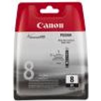 Canon CLI-8BK Tintenpatrone Schwarz