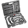 Facom U.312HJ4 Hydraulic 10 Tonne Multi Configuration Outside Puller Kit