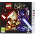 Warner Bros LEGO Star Wars: The Force Awakens Nintendo 3DS Básico