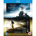 Flags of Our Father/ Letters From Iwo Jima