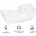 10.5 Tog Bounce Back Duvets