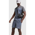 Berghaus Stanope Shorts - Blauw- Heren, Blauw